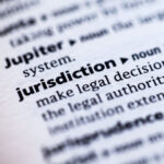 Jurisdiction